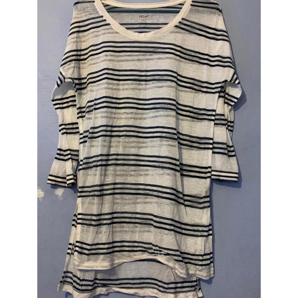 Aerie long sleeve shirt​​